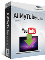 AllMyTube for Mac 