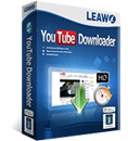 Leawo YouTube Downloader