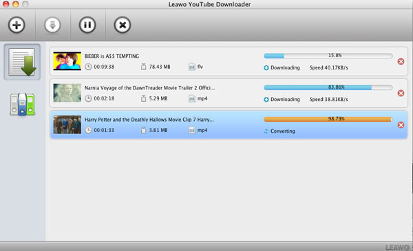 Yt Downloader Mac