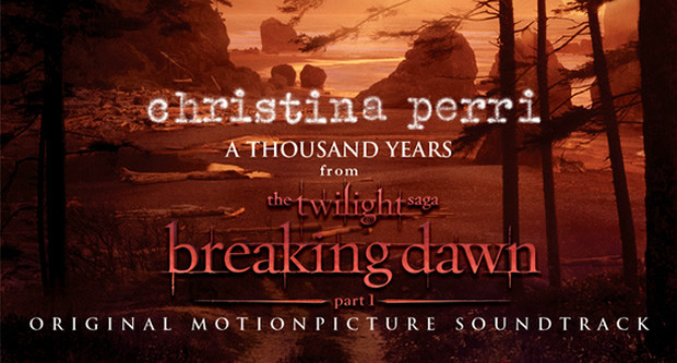 Download A thousand Years Christina Perri (FREE DOWNLOAD MP3 320KB) Mp3 (04:47 Min) - Free Full Download All Music