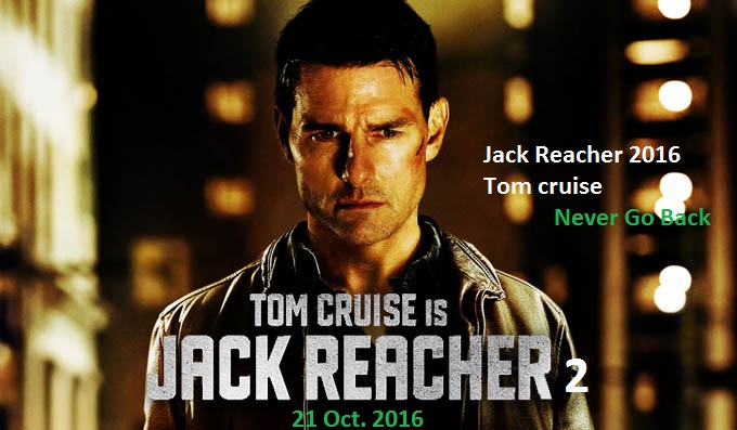 free  jack reacher full movie