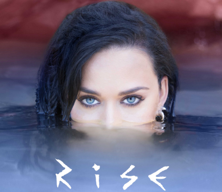 Download Katy Perry - Rise (NBC Olympics video)