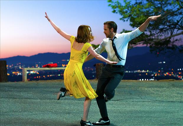 Download La La Land (2016 Movie) Official Teaser Trailer – “City Of Stars”