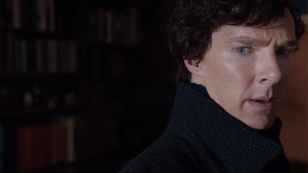 Download Sherlock Series 4 Teaser (Official)