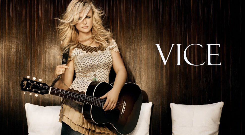 Free download Miranda Lambert - Vice (Audio)