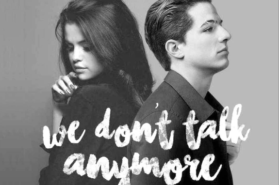 Download Charlie Puth - We Don't Talk Anymore (feat. Selena Gomez) [Official Video]