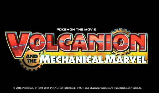 Download Pokemon movie