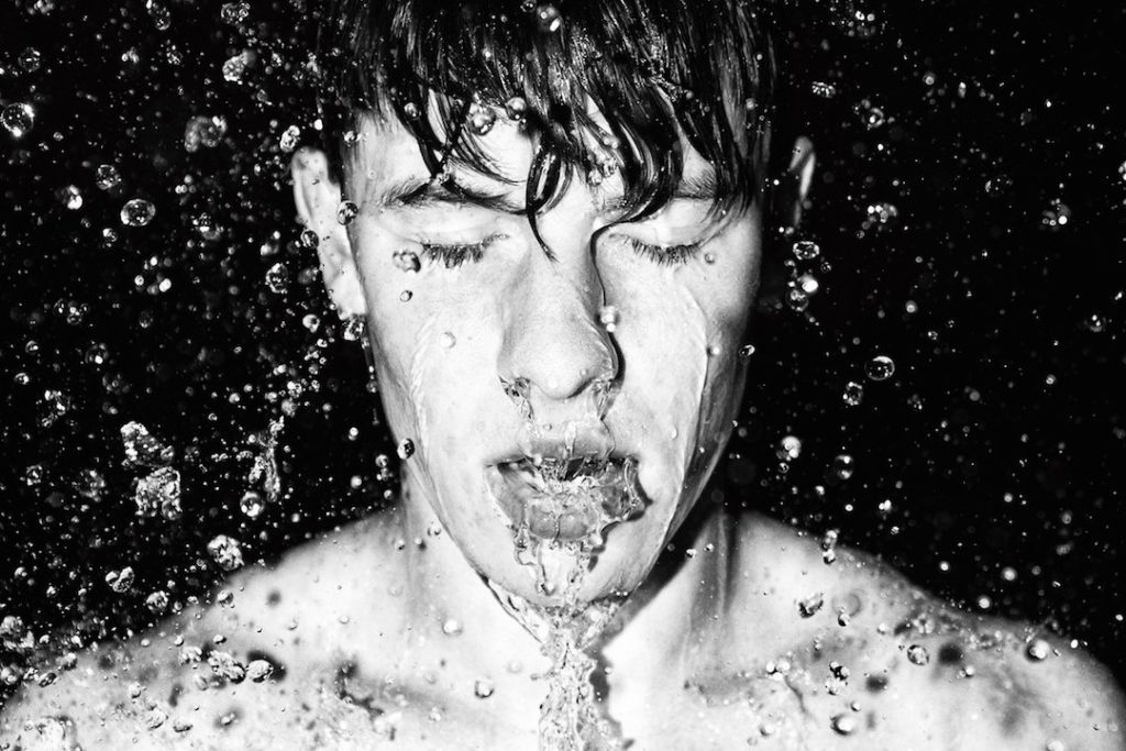 Shawn Mendes - Mercy (Audio)