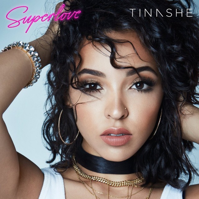 Tinashe - Superlove music video