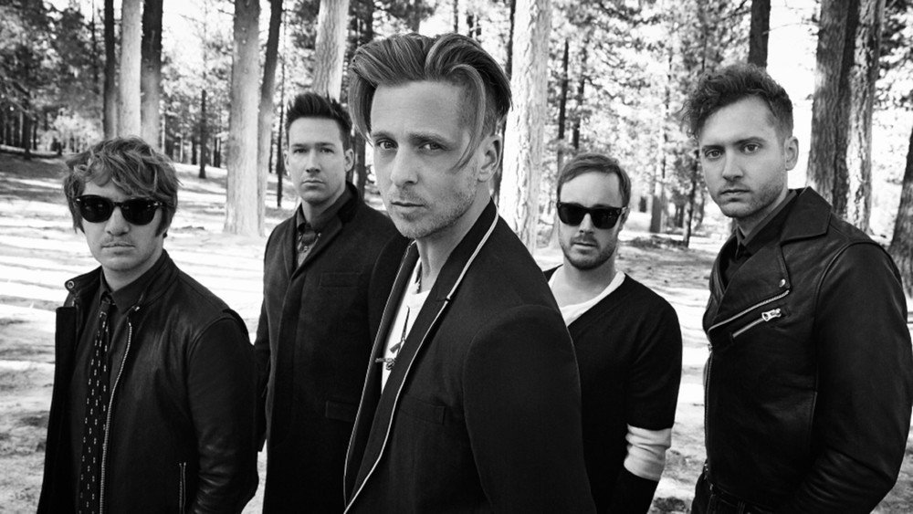 onerepublic