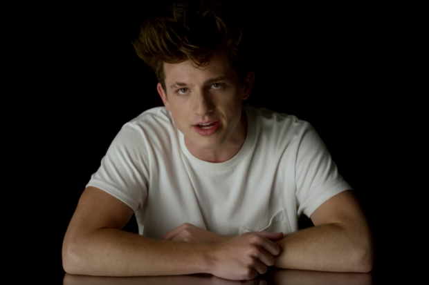 charlie-puth-dangerously-official-video