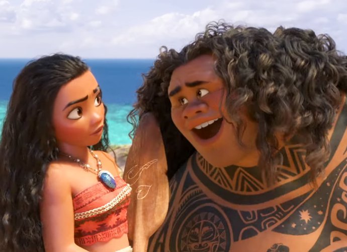 Download song Moana Soundtrack (3.57 MB) - Mp3 Free Download