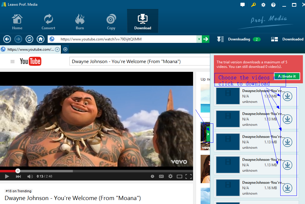 You Re Welcome Song Moana Mp3 Free Download لم يسبق له مثيل الصور