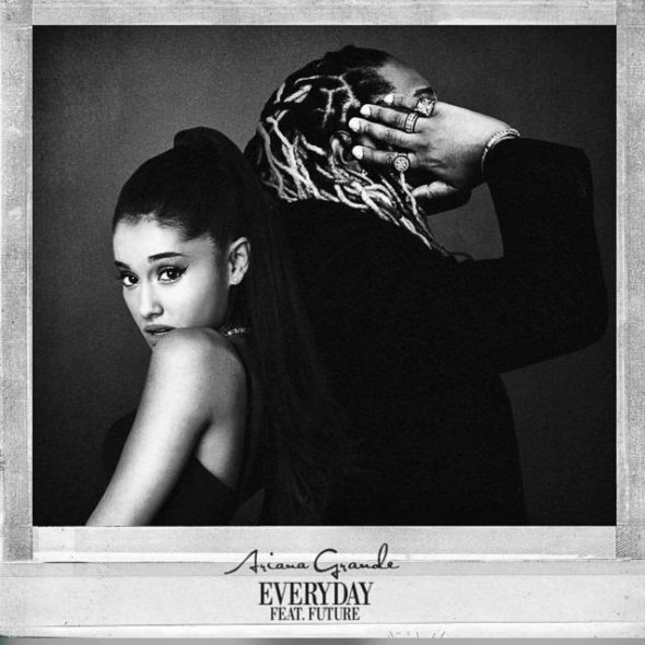 Ariana Grande - Everyday ft. Future