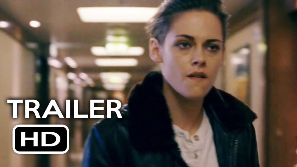 Personal Shopper Trailer #1 (2017)