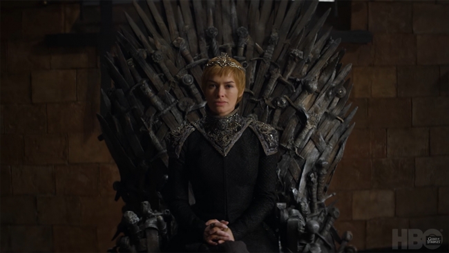 Game of Thrones Season 7 Long Walk - Official Promo (HBO)