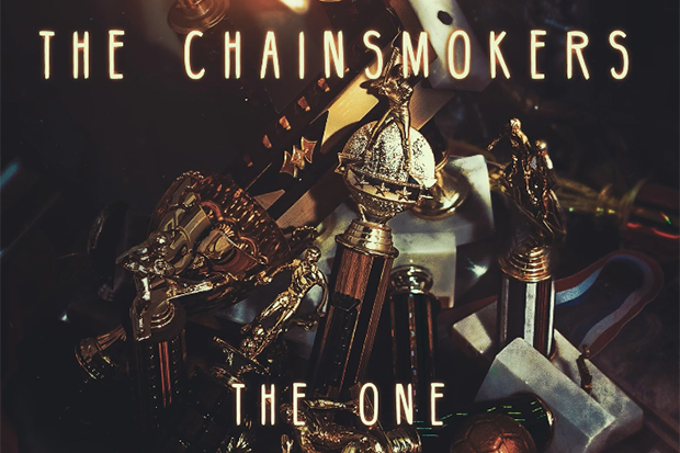 The Chainsmokers -The One (Audio)